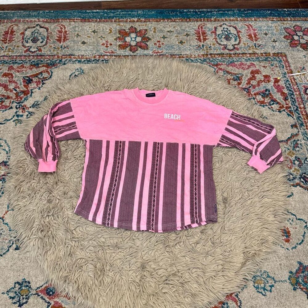 Beach Vibes Spirit Jersey size Medium